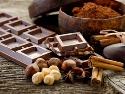 tablette chocolat